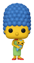 Funko Pop! Vinyl: The Simpsons Marge
