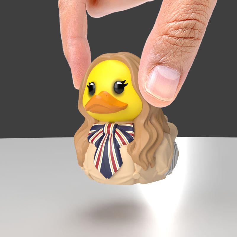 M3GAN - M3GAN - Mini Tubbz - Image