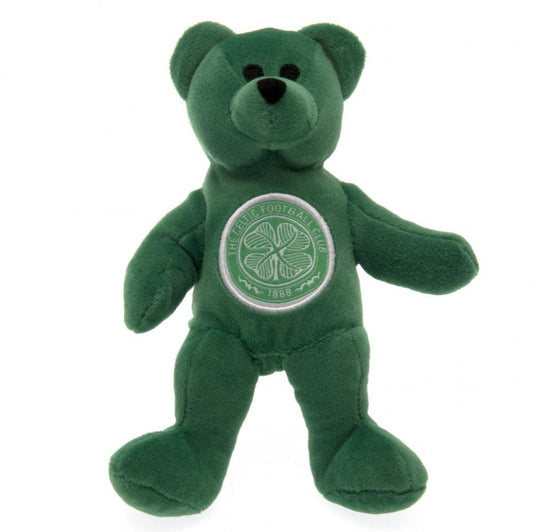 Celtic FC Mini Bear collectible from Infinity Collectibles 2026