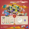 GraviTrax Junior Starter-Set Dino - Marble run, rear view