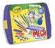 Crayola Mega Activity Tub for Kids Art Projects