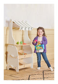 Fruit & Veg Basket - Image