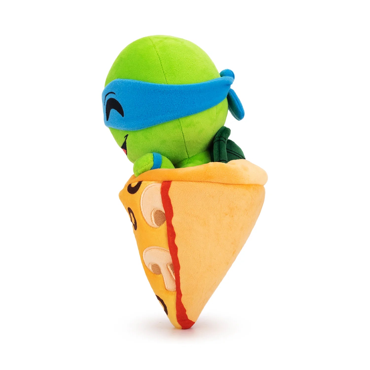 Youtooz TMNT Leonardo Pizza 9