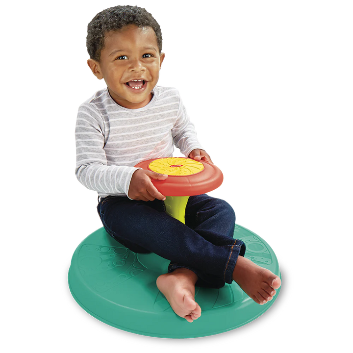 Playskool Sit ’N’ Spin Classic