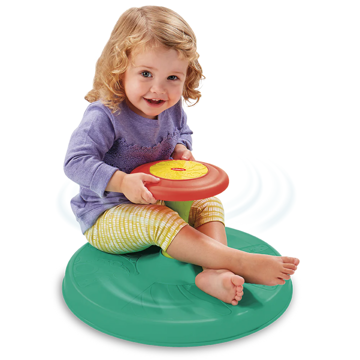 Playskool Sit ’N’ Spin Classic
