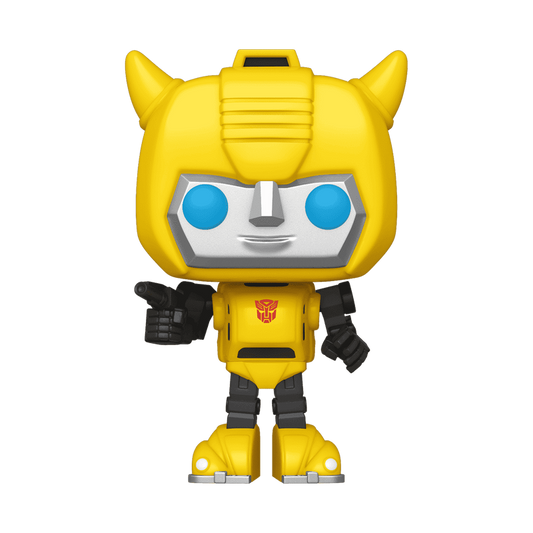 Pop! Vinyl - Transformers - Bumblebee - Image