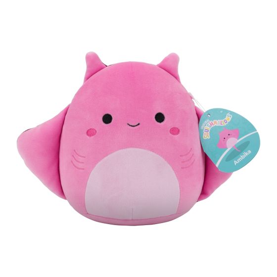Squishmalllows - 7.5in Little Plush FA26 Astd B