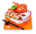 MinI Brands Create MasterChef Series 2 - Image