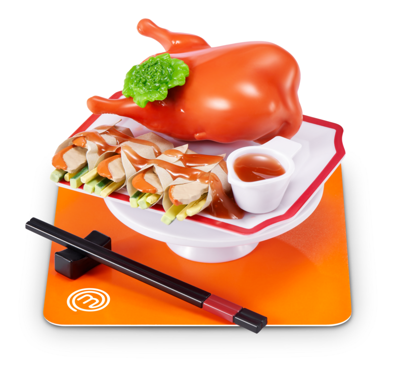 MinI Brands Create MasterChef Series 2 - Image