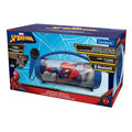 Spider-Man Bluetooth Light Speaker & Microphone