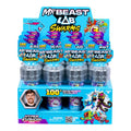Mr Beast Lab Swarms S3 Test Tube 3Pk, alternate view