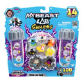 Mr Beast Lab Swarms S3 Mega Lab 14Pk