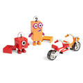 Numberblocks One and Two Bike Adventure - Image