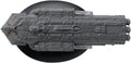 Arcos Model Diecast Ship (Eaglemoss / Star Trek), close-up detail