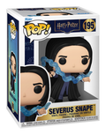 Pop! Vinyl Harry Potter Snape withPatronus