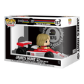 Rides Super Deluxe - Formula One - McLaren Hunt ('76) Funko Pop! Vinyl Figure