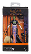 Star Wars The Black Series Dathomir Witch (Halloween Edition) - Image