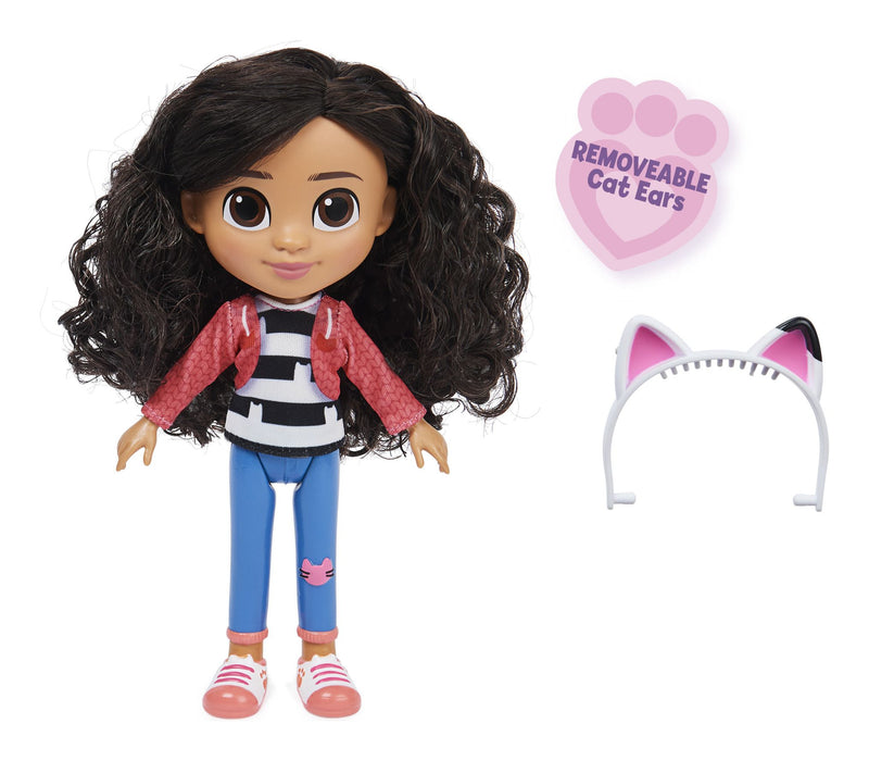 Gabby's Dollhouse Gabby Girl - Image