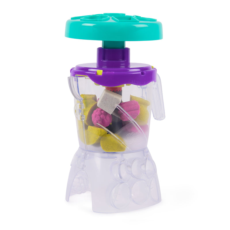 Kinetic Sand Smoothie Mixer - Image