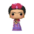 Pop! Vinyl - Frida Kahlo