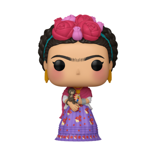 Pop! Vinyl - Frida Kahlo