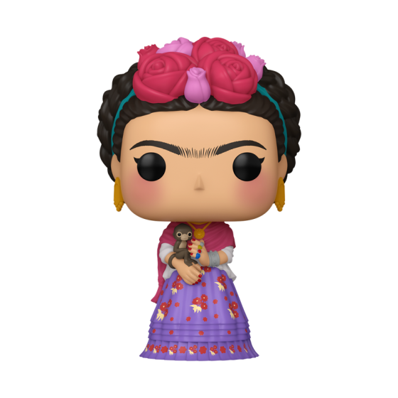 Pop! Vinyl - Frida Kahlo