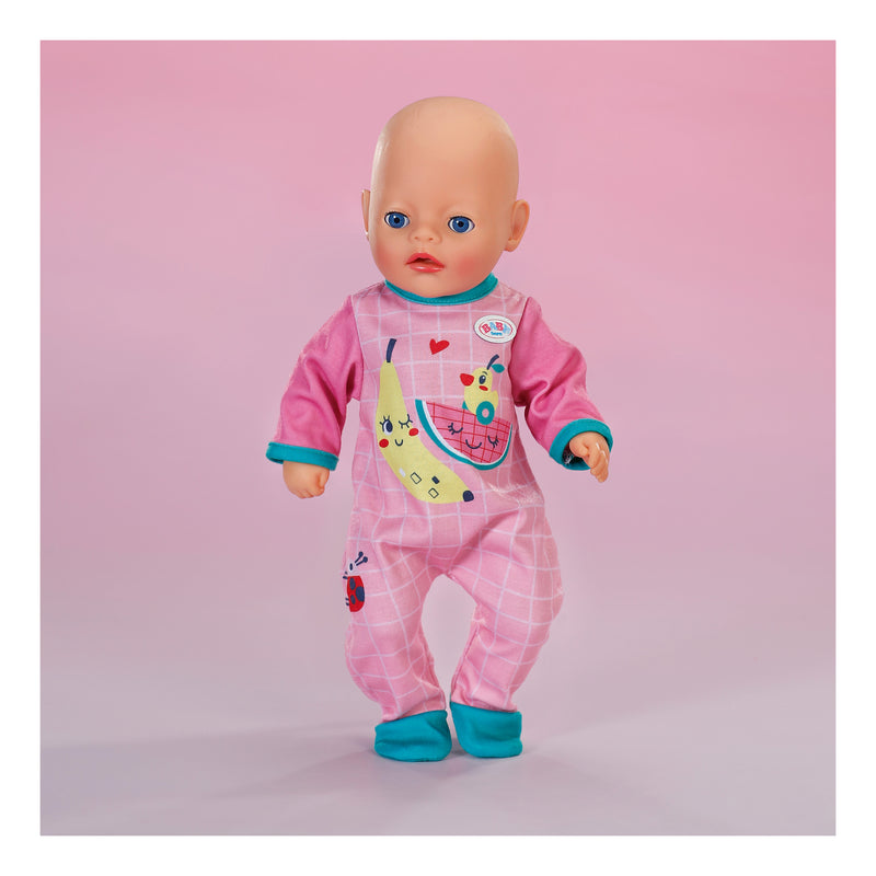 Baby Born Romper Pink 36cm