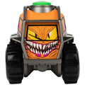 Unspeakable Challenge Accepted Tank Toy, side angle