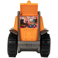 Unspeakable Challenge Accepted Tank Toy, alternate view