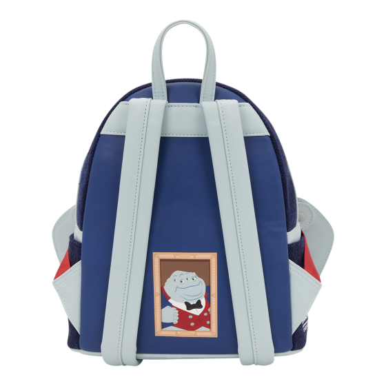 Loungefly - Disney Pixar Henry J.Waternoose Mini Backpack