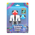 Rainbow Friends Series 2 5" Scientist Action Figure
