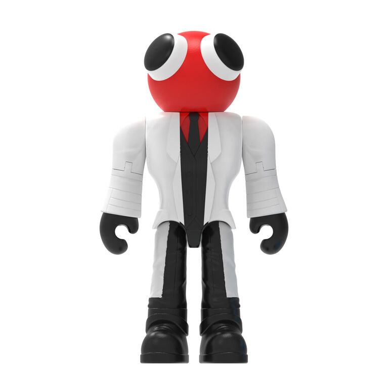 Rainbow Friends Series 2 5" Scientist Action Figure - Image 2