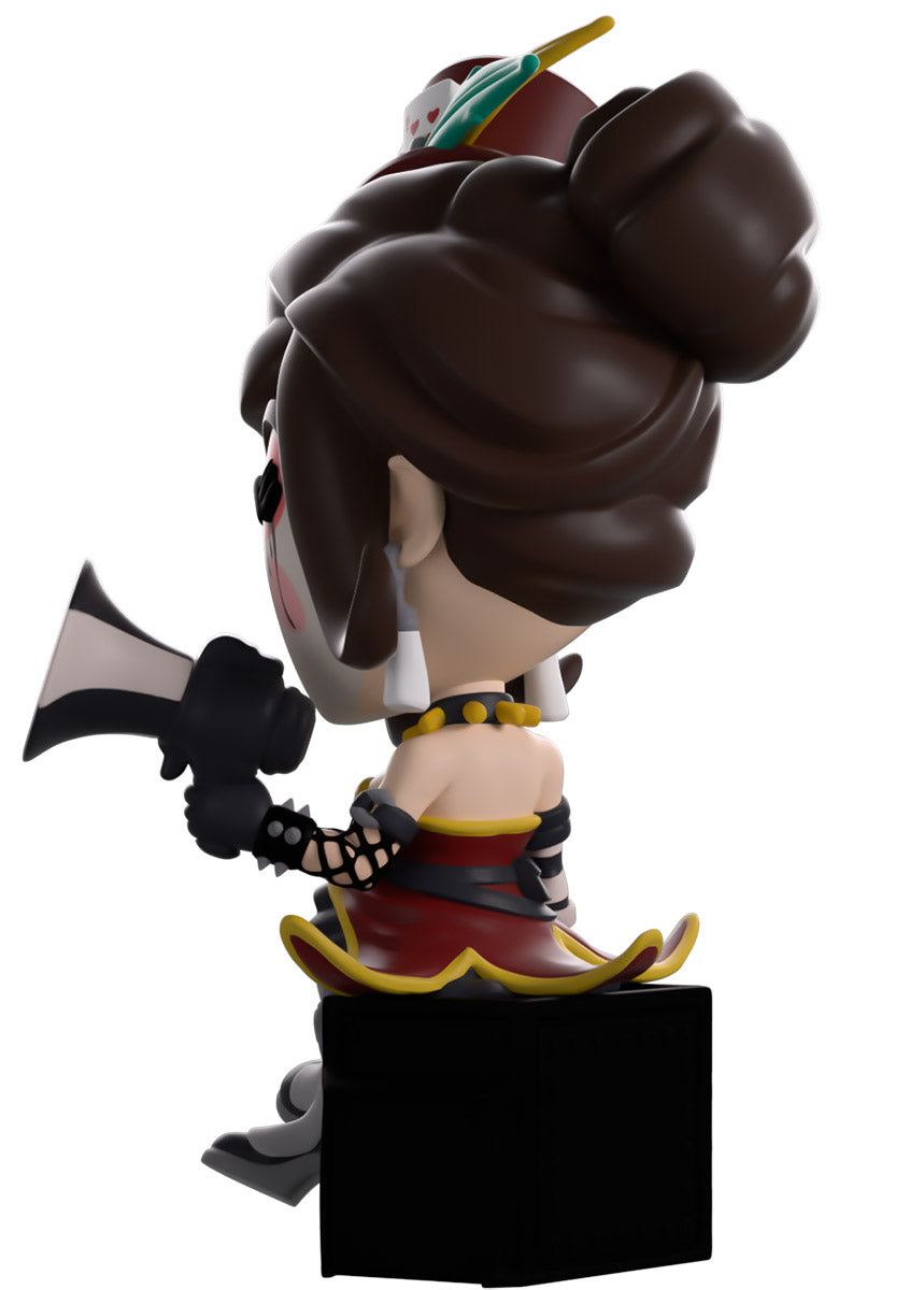 Youtooz Borderlands Moxxi Vinyl Figure