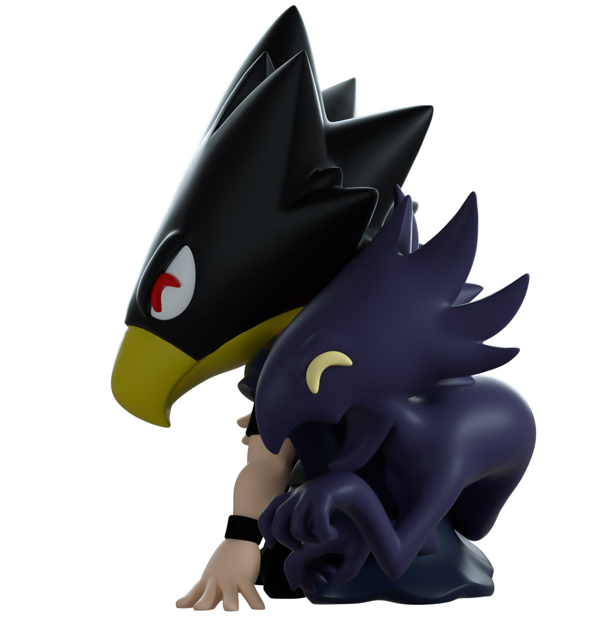 Youtooz My Hero Academia Fumikage Tokoyami Figure