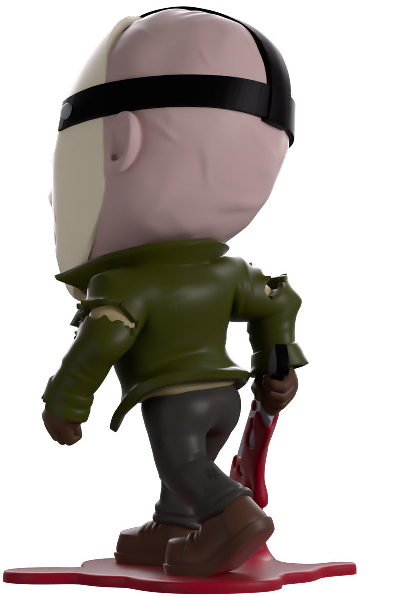 Youtooz Jason Universe Jason Vinyl Figure (Release Date 03/26)