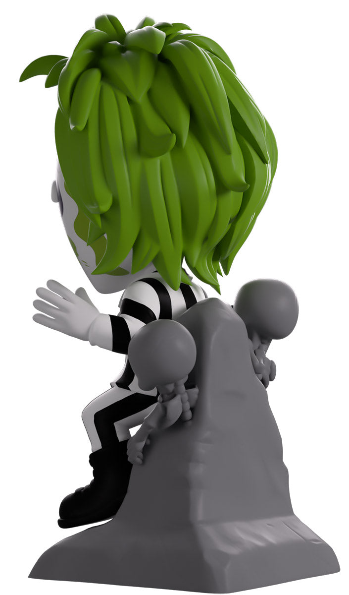 Youtooz Beetlejuice Beetlejuice Vinyl Figure (Release Date 03/26)