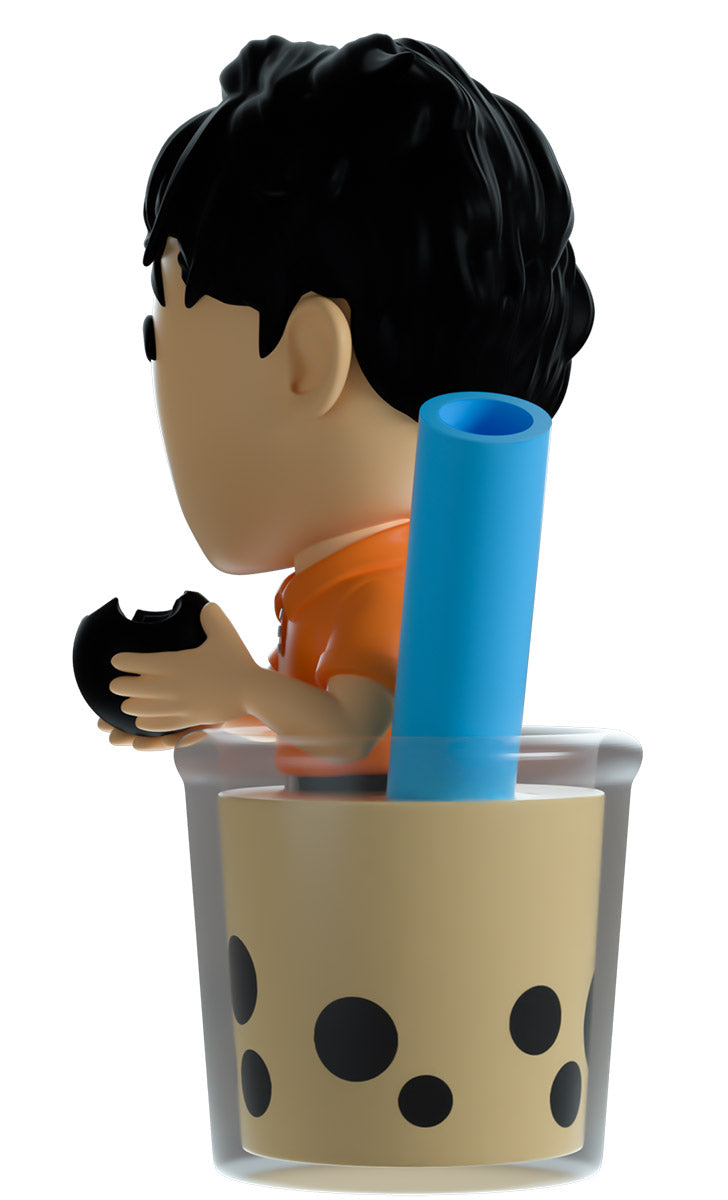 Youtooz Official Uncle Roger Boba Figure