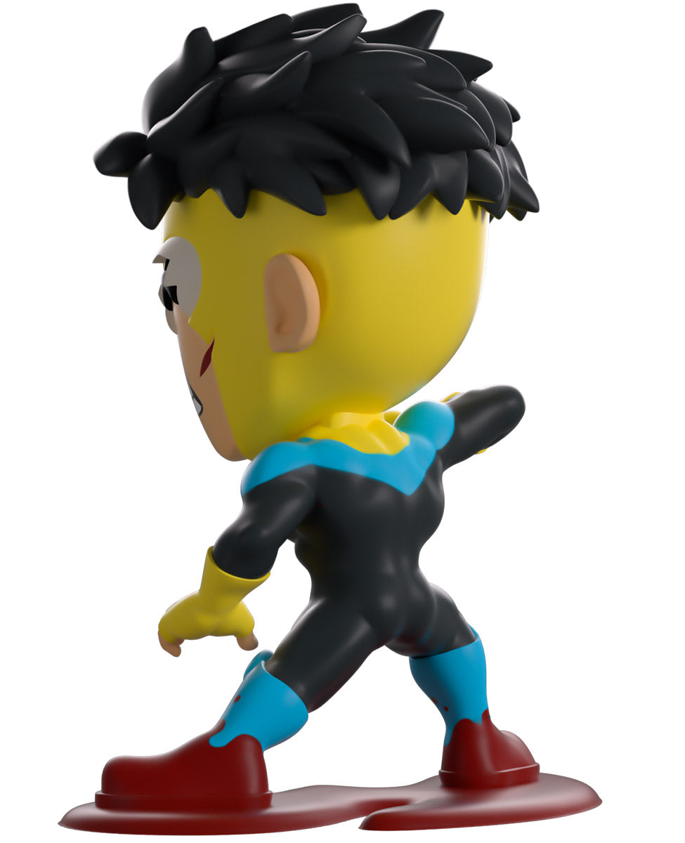 YouTooz Invincible Battletorn Invincible Vinyl Figure