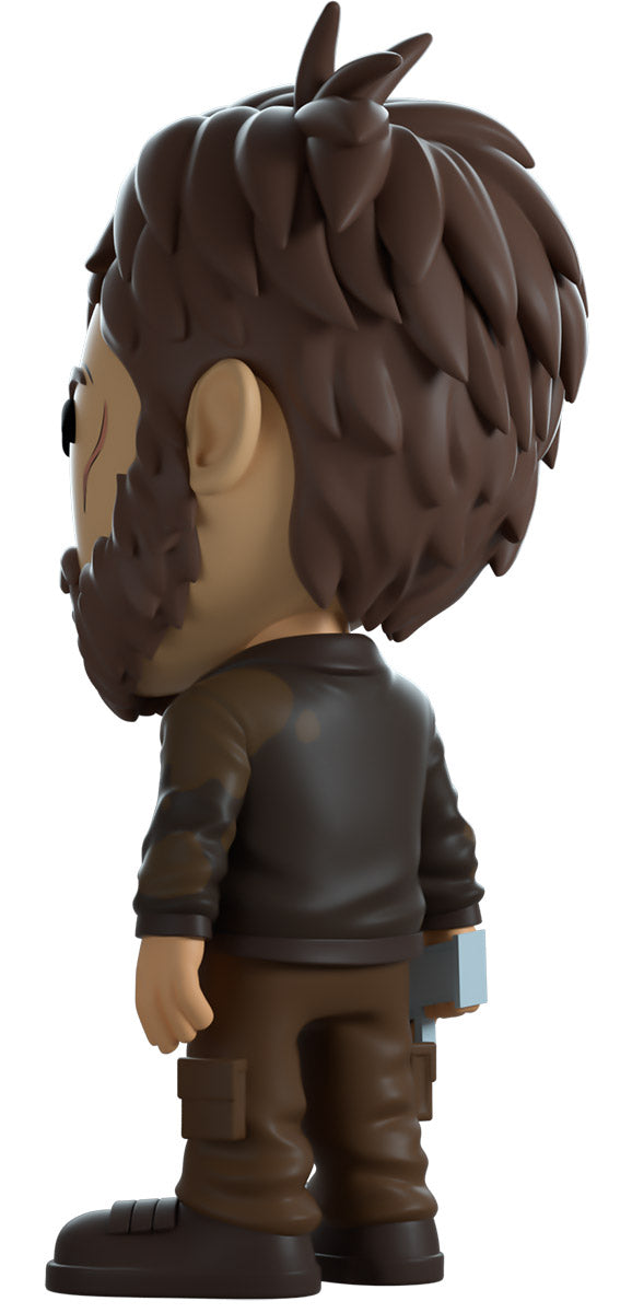 Youtooz Official Breaking Bad El Camino Jesse Figure