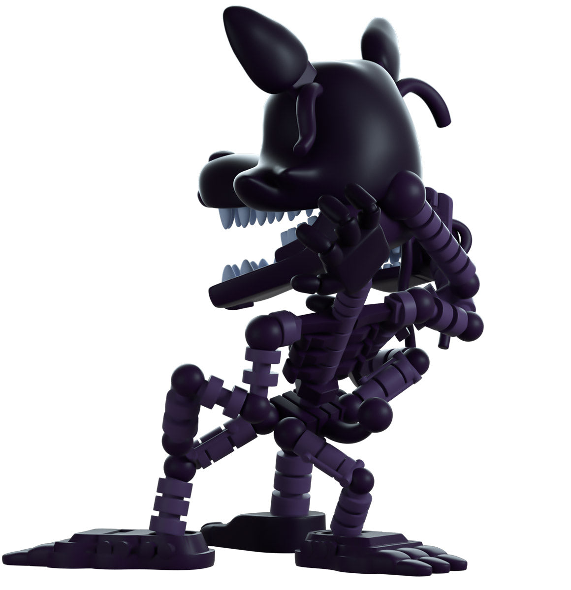 Youtooz Five Nights at Freddy's Shadow Mangle 4.5