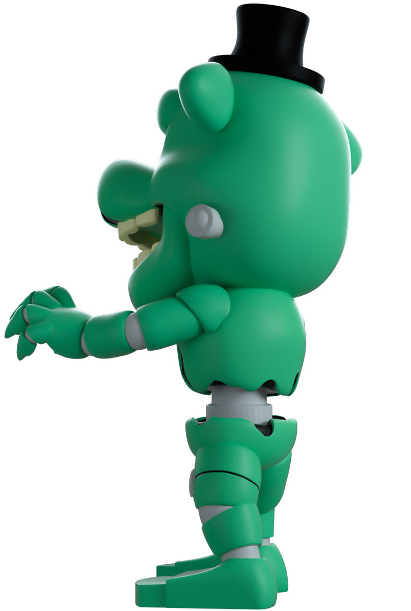 YouTooz Dreadbear Five Nights at Freddys Vinyl Figure