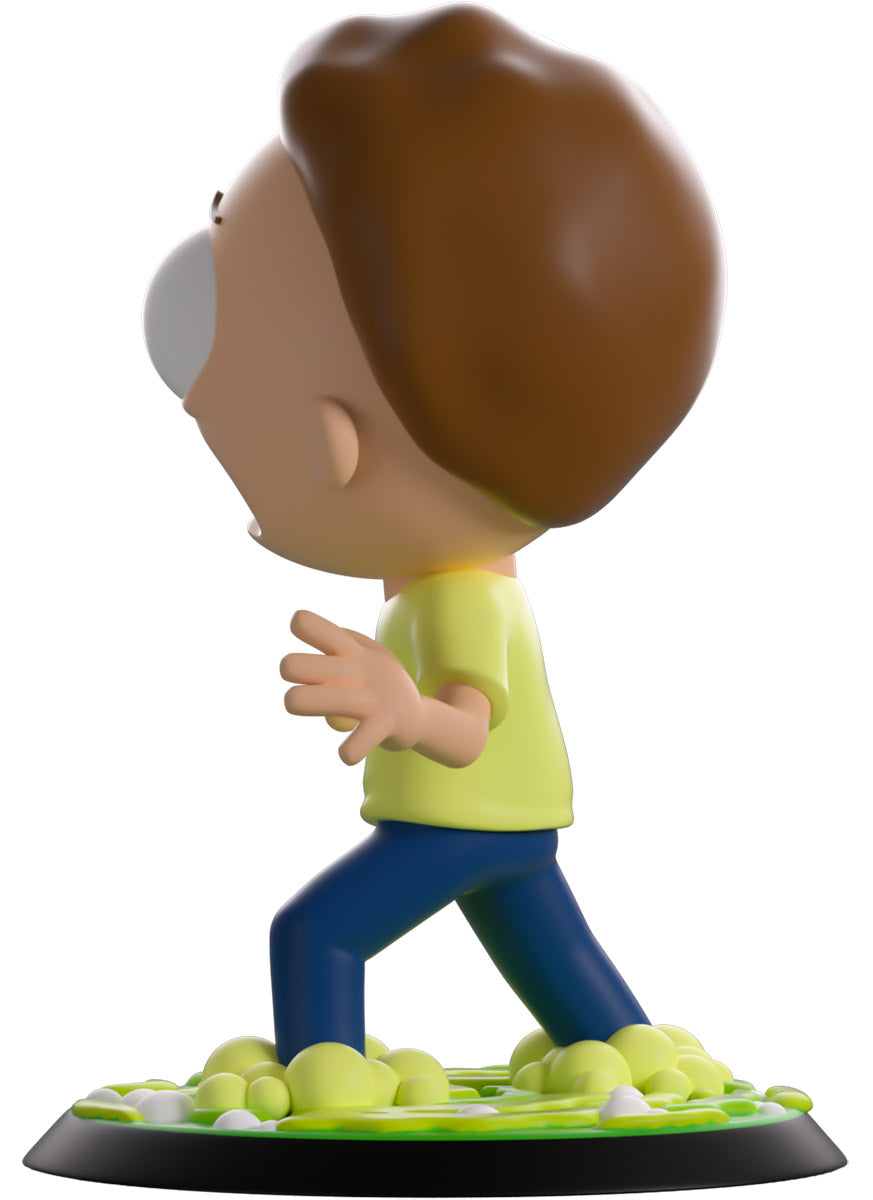 Youtooz Rick and Morty Vinyl Figures Bundle