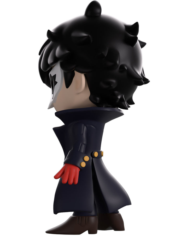 Youtooz Persona 5 Tactica Joker Vinyl Figure