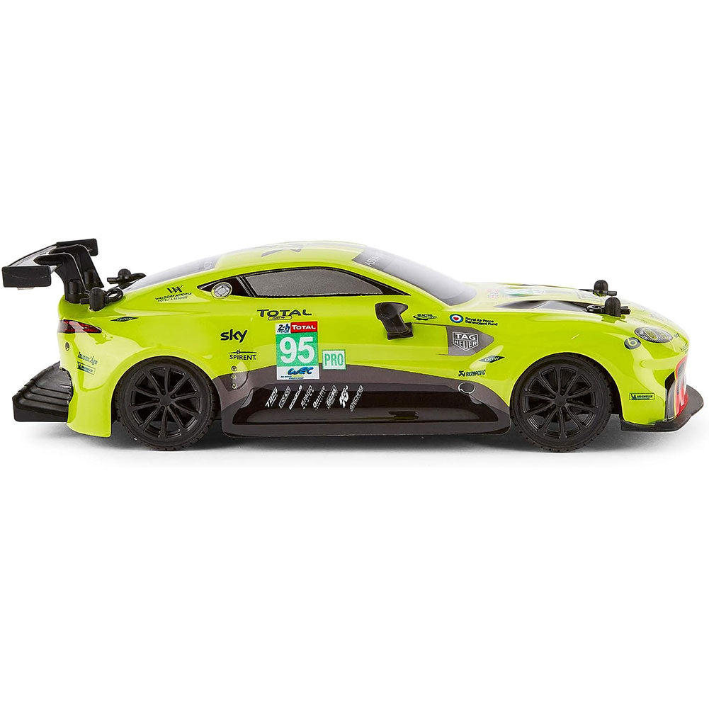 Aston Martin Vantage GTE 1/24 Scale Radio Controlled Car - Infinity Collectables  - #tag1#