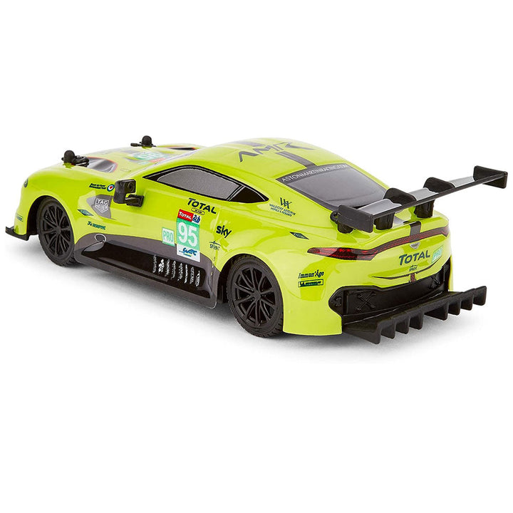 Aston Martin Vantage GTE 1/24 Scale Radio Controlled Car - Infinity Collectables  - #tag1#