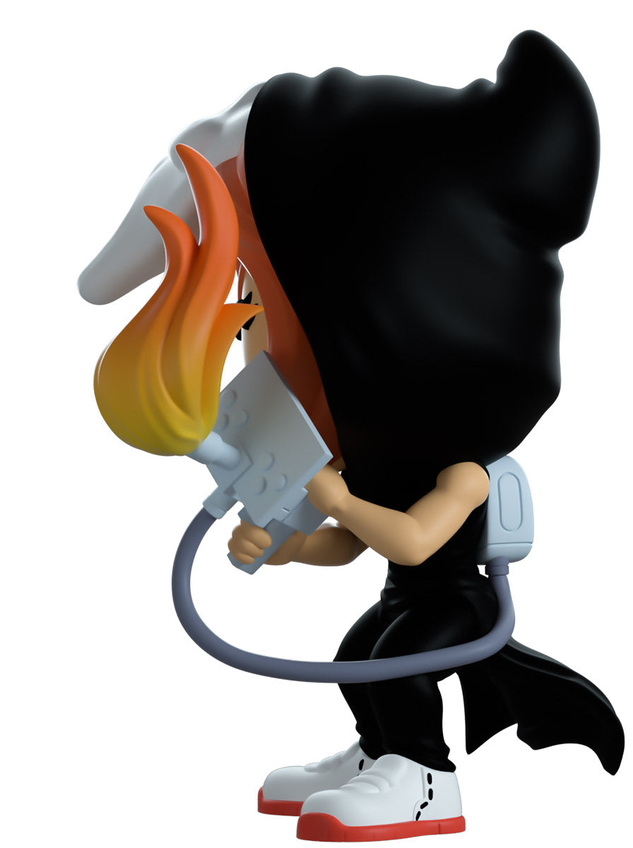 Youtooz Ghost Face Chelsea Vinyl Figure #5