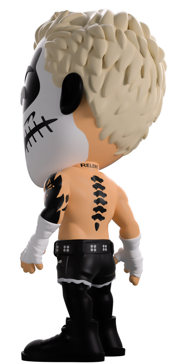 Youtooz AEW Darby Allin Vinyl Figure