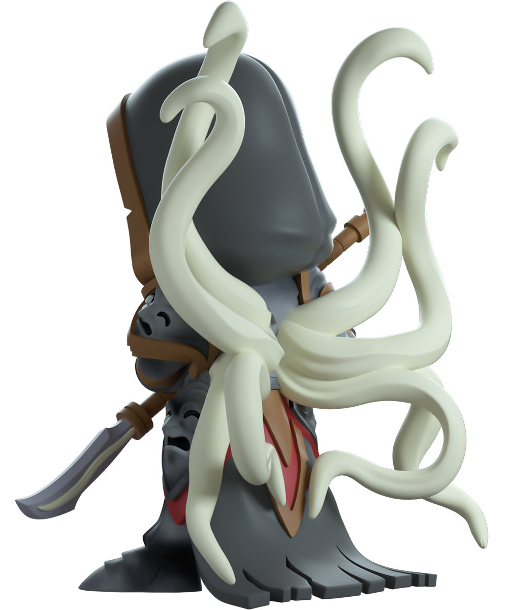 Youtooz Official Diablo IV Inarius Figure