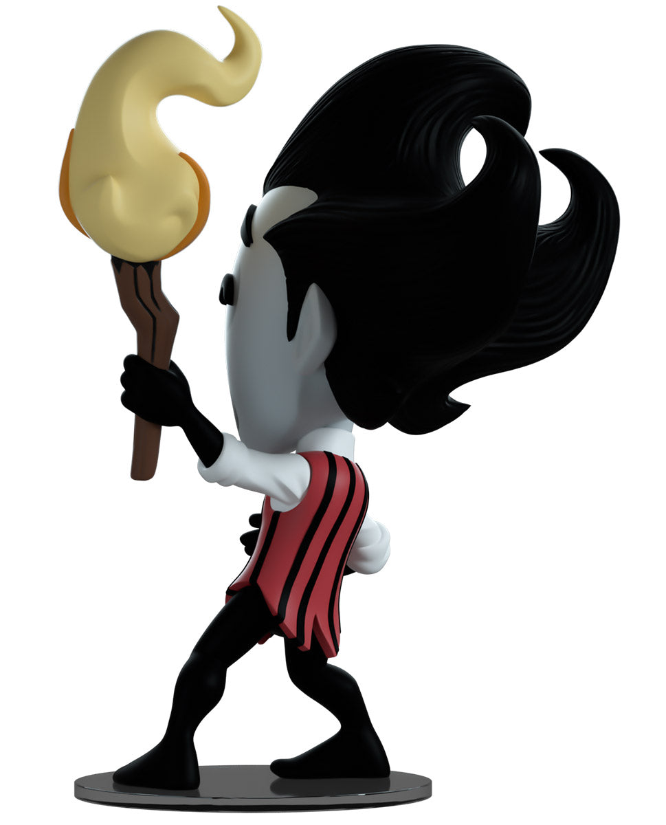 Youtooz Official Don't Starve Wilson Figure