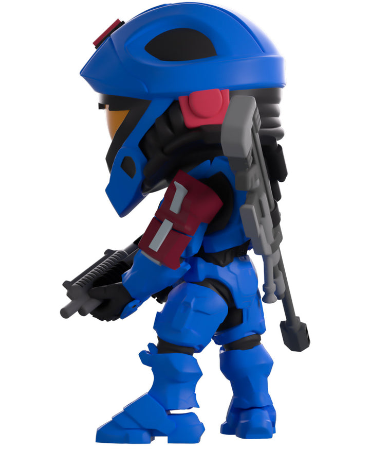 Youtooz Halo Spartan Recon Vinyl Figure